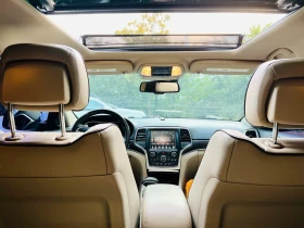 Jeep Grand cherokee Overland | Mobile.bg    10