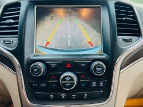 Jeep Grand cherokee Overland | Mobile.bg    7