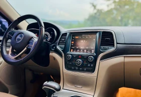 Jeep Grand cherokee Overland | Mobile.bg    11