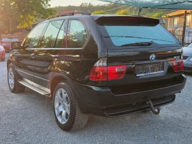 BMW X5 3.0d 218K.C. / АВТОМАТ / НАВИ / ЕЛ.КОЖЕН САЛОН - 10899 лв. - 44158148 3