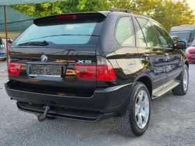 BMW X5 3.0d 218K.C. / АВТОМАТ / НАВИ / ЕЛ.КОЖЕН САЛОН - 10899 лв. - 44158148 4