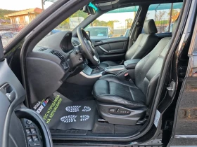 BMW X5 3.0d 218K.C. / АВТОМАТ / НАВИ / ЕЛ.КОЖЕН САЛОН - 10899 лв. - 44158148 6