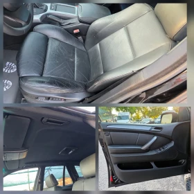 BMW X5 3.0d 218K.C. / АВТОМАТ / НАВИ / ЕЛ.КОЖЕН САЛОН - 10899 лв. - 44158148 12