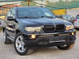 BMW X5 3.0d 218K.C. / АВТОМАТ / НАВИ / ЕЛ.КОЖЕН САЛОН - 10899 лв. - 44158148 2