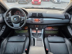 BMW X5 3.0d 218K.C. / АВТОМАТ / НАВИ / ЕЛ.КОЖЕН САЛОН - 10899 лв. - 44158148 5