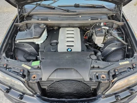 BMW X5 3.0d 218K.C. / АВТОМАТ / НАВИ / ЕЛ.КОЖЕН САЛОН - 10899 лв. - 44158148 14