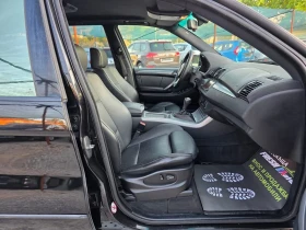 BMW X5 3.0d 218K.C. / АВТОМАТ / НАВИ / ЕЛ.КОЖЕН САЛОН - 10899 лв. - 44158148 9