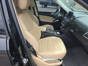 Mercedes-Benz GLS 500 2017 Mercedes-Benz GLS 550 4MATIC | Mobile.bg    13