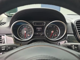 Mercedes-Benz GLS 500 2017 Mercedes-Benz GLS 550 4MATIC | Mobile.bg    8