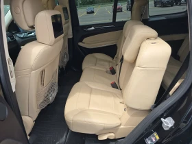 Mercedes-Benz GLS 500 2017 Mercedes-Benz GLS 550 4MATIC | Mobile.bg    12