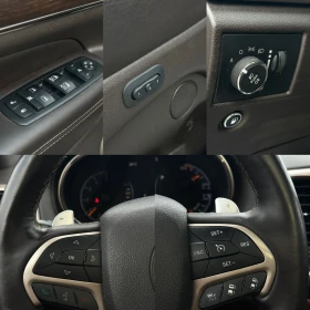 Jeep Grand cherokee * 3.0CRD* SUMMIT*  *  | Mobile.bg    12