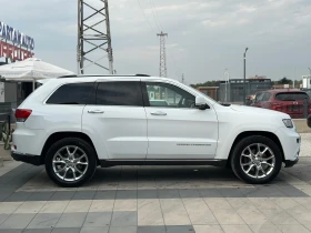 Jeep Grand cherokee * 3.0CRD* SUMMIT*  *  | Mobile.bg    6