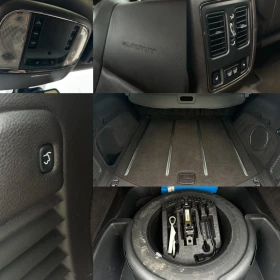 Jeep Grand cherokee * 3.0CRD* SUMMIT*  *  | Mobile.bg    13