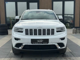 Jeep Grand cherokee * 3.0CRD* SUMMIT*  *  | Mobile.bg    3