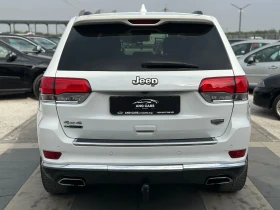 Jeep Grand cherokee * 3.0CRD* SUMMIT*  *  | Mobile.bg    7