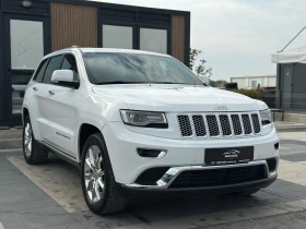 Jeep Grand cherokee * 3.0CRD* SUMMIT*  *  | Mobile.bg    2