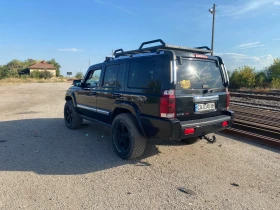 Jeep Commander Limited  | Mobile.bg    2