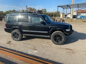 Jeep Commander Limited  | Mobile.bg    5