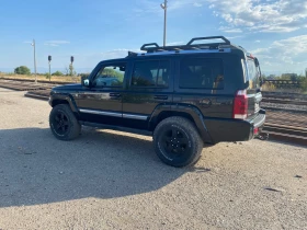 Jeep Commander Limited  | Mobile.bg    4