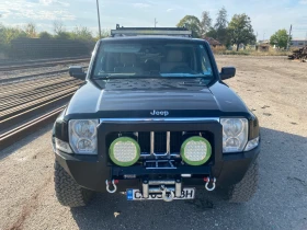 Jeep Commander Limited  | Mobile.bg    3
