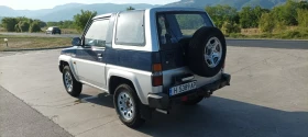 Обява за продажба на Daihatsu Feroza 1.6 16V, 70к.с.  ~5 750 лв. - изображение 1