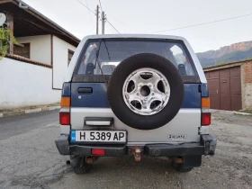 Обява за продажба на Daihatsu Feroza 1.6 16V, 70к.с.  ~5 750 лв. - изображение 3