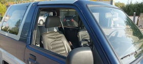 Обява за продажба на Daihatsu Feroza 1.6 16V, 70к.с.  ~5 750 лв. - изображение 4