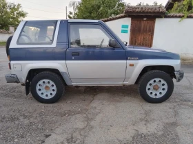 Обява за продажба на Daihatsu Feroza 1.6 16V, 70к.с.  ~5 750 лв. - изображение 2