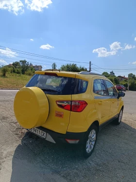 Ford EcoSport | Mobile.bg    3