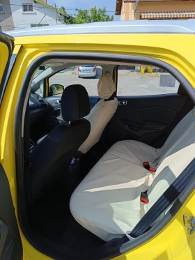 Ford EcoSport | Mobile.bg    6
