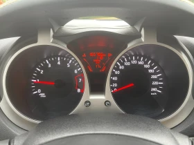 Nissan Juke N-Connecta 6M/T | Mobile.bg    10