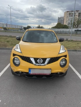 Nissan Juke N-Connecta 6M/T | Mobile.bg    3