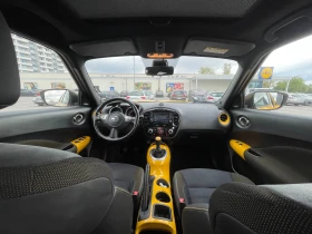 Nissan Juke N-Connecta 6M/T | Mobile.bg    7