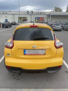 Nissan Juke N-Connecta 6M/T | Mobile.bg    4