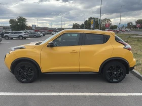 Nissan Juke N-Connecta 6M/T | Mobile.bg    5