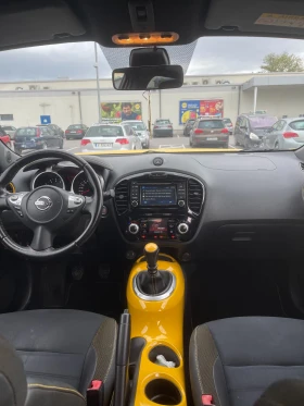 Nissan Juke N-Connecta 6M/T | Mobile.bg    6