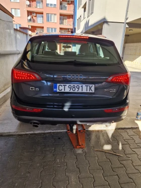 Audi Q5 3.0TDI, снимка 4