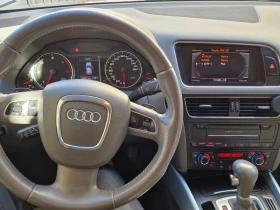 Audi Q5 3.0TDI, снимка 6