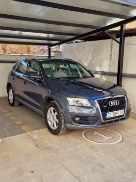 Audi Q5 3.0TDI, снимка 2