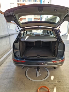 Audi Q5 3.0TDI, снимка 13