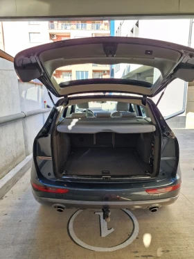 Audi Q5 3.0TDI, снимка 12