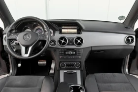 Mercedes-Benz GLK PREMIUM EDITION  - 26999 лв. / 13804.37 € - 62387503 9