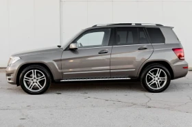Mercedes-Benz GLK PREMIUM EDITION  - 26999 лв. / 13804.37 € - 62387503 8