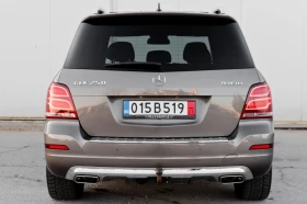 Mercedes-Benz GLK PREMIUM EDITION  - 26999 лв. / 13804.37 € - 62387503 7