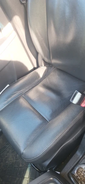 Chevrolet Captiva 4?4, снимка 4