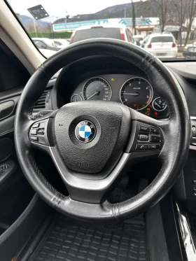 BMW X3, снимка 7