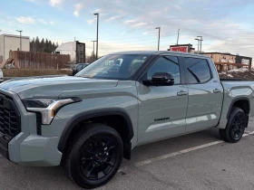 Toyota Tundra  TRD PRO/CARFAX/360/PANO - 45500 € / 88990.26 лв. - 90209120 2