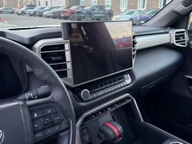 Toyota Tundra  TRD PRO/CARFAX/360/PANO - 45500 € / 88990.26 лв. - 90209120 9