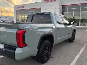 Toyota Tundra  TRD PRO/CARFAX/360/PANO - 45500 € / 88990.26 лв. - 90209120 3