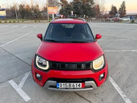 Suzuki Ignis 1.2Black&Red///Camera///Navi///FuLL-History!!! - 9790 € / 19147.58 лв. - 99538429 3